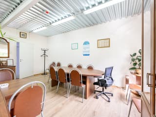 Аренда офиса 29,1 м², ул. Генерала Дорохова, 6, фото 1