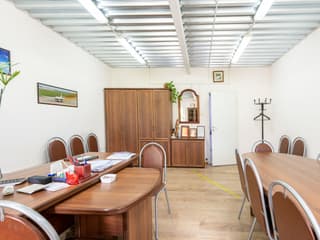 Аренда офиса 29,1 м², ул. Генерала Дорохова, 6, фото 2