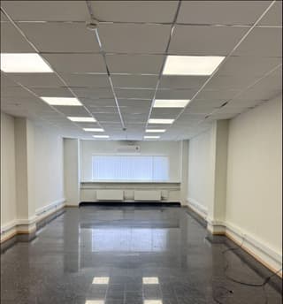 Аренда офиса 61,4 м², ул. 3-я Хорошёвская, 18к1, фото 1