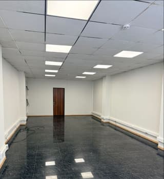 Аренда офиса 61,4 м², ул. 3-я Хорошёвская, 18к1, фото 2