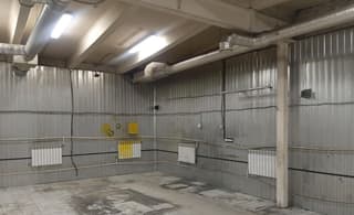 Аренда помещения свободного назначения 297,5 м², ул. Малая Семёновская, 9с14А, фото 1