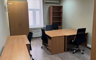 Аренда офиса 18,6 м², ул. Палиха, 13/1с2, фото 1