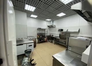 Аренда помещения свободного назначения 30 м², просп. Андропова, 22с2, фото 4