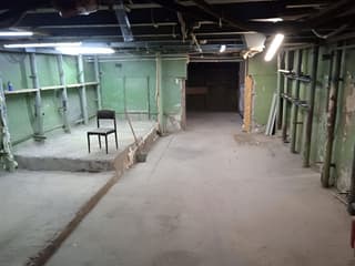 Аренда помещения свободного назначения 143,5 м², ул. Вучетича, 1А, фото 3