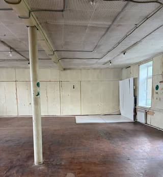 Аренда помещения свободного назначения 187,5 м², ул. Вучетича, 1А, фото 5