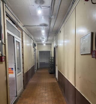 Аренда помещения свободного назначения 187,5 м², ул. Вучетича, 1А, фото 2