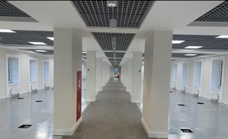 Аренда офиса 532,1 м², ул. Волочаевская, 40Гс4, фото 2