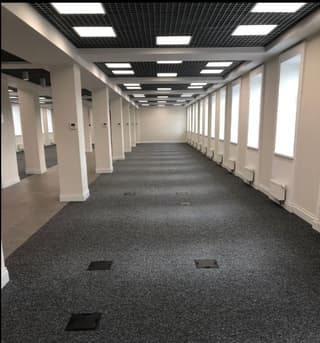 Аренда офиса 532,1 м², ул. Волочаевская, 40Гс4, фото 3