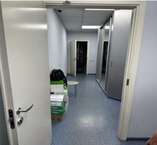 Аренда помещения свободного назначения 146,7 м², ул. 1-я Тверская-Ямская, 26, фото 2