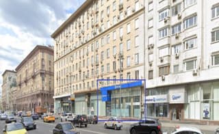 Аренда помещения свободного назначения 146,7 м², ул. 1-я Тверская-Ямская, 26, фото 6