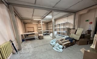 Аренда помещения свободного назначения 78,4 м², Налесный пер., 4, фото 1