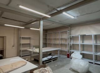Аренда помещения свободного назначения 78,4 м², Налесный пер., 4, фото 2