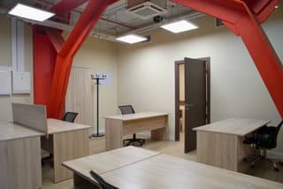 Аренда помещения свободного назначения 48,1 м², просп. Маршала Жукова, 1с1, фото 2