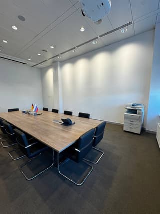 Аренда офиса 485 м², ул. Электрозаводская, 27с8, фото 1