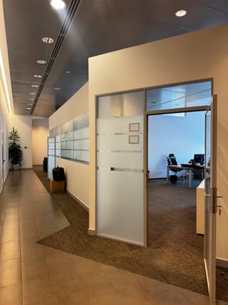 Аренда офиса 485 м², ул. Электрозаводская, 27с8, фото 6