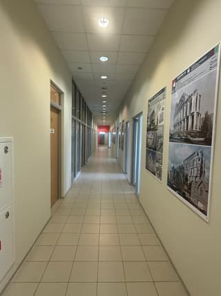 Аренда офиса 1276 м², ул. Электрозаводская, 27с8, фото 1