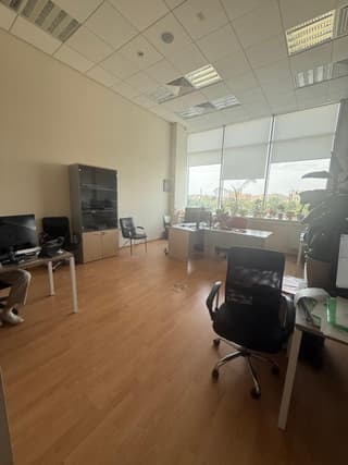 Аренда офиса 1276 м², ул. Электрозаводская, 27с8, фото 2