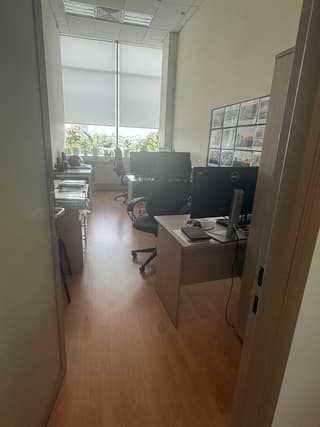 Аренда офиса 1276 м², ул. Электрозаводская, 27с8, фото 6