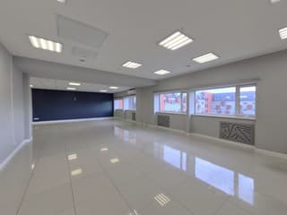 Аренда офиса 164,2 м², ул. Кусковская, 20А, фото 2