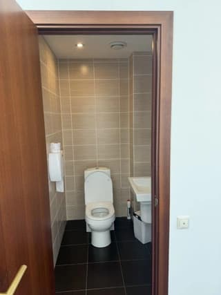 Аренда офиса 278 м², Подкопаевский пер., 4, фото 16