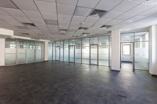 Аренда офиса 278 м², Подкопаевский пер., 4, фото 4