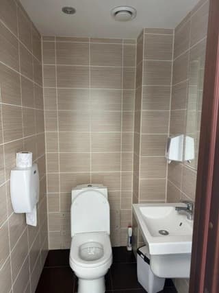 Аренда офиса 278 м², Подкопаевский пер., 4, фото 17