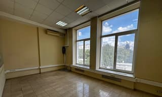 Аренда офиса 42,1 м², Ленинградский просп., 80к21, фото 1