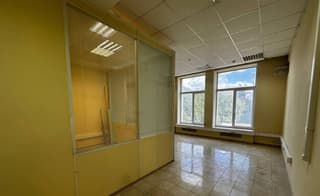 Аренда офиса 42,1 м², Ленинградский просп., 80к21, фото 2