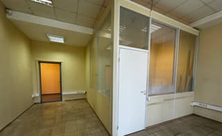Аренда офиса 42,1 м², Ленинградский просп., 80к21, фото 3