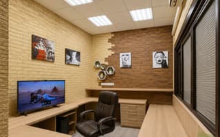 Аренда офиса 16,1 м², ул. Новослободская, 26с1, фото 1