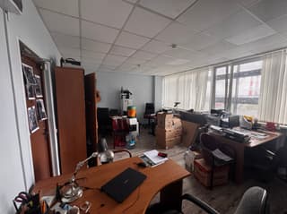 Аренда офиса 26,6 м², Волгоградский просп., 26с1, фото 1
