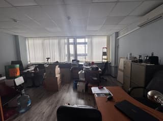 Аренда офиса 26,6 м², Волгоградский просп., 26с1, фото 2