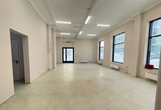 Аренда помещения свободного назначения 122,2 м², ул. Вертолётчиков, 21к3, фото 2
