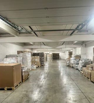 Аренда помещения свободного назначения 301,3 м², Курьяновская наб., 6с2, фото 1