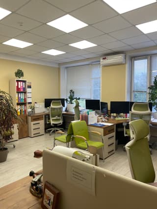 Аренда офиса 840 м², ул. Павла Корчагина, 2, фото 2