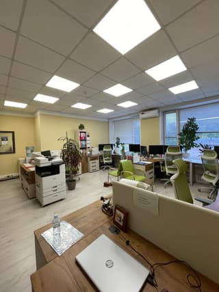 Аренда офиса 840 м², ул. Павла Корчагина, 2, фото 4