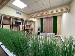Аренда офиса 840 м², ул. Павла Корчагина, 2, фото 5