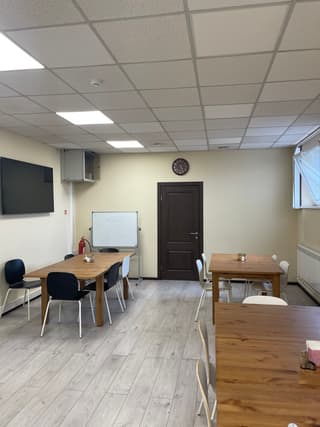 Аренда офиса 840 м², ул. Павла Корчагина, 2, фото 9