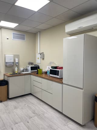 Аренда офиса 840 м², ул. Павла Корчагина, 2, фото 10