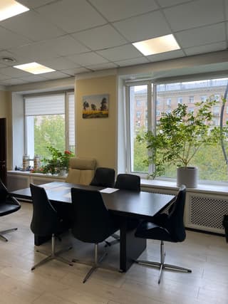Аренда офиса 840 м², ул. Павла Корчагина, 2, фото 8