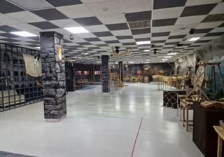 Аренда помещения свободного назначения 420 м², Красногорск, ул. Почтовая, 62/1, фото 1