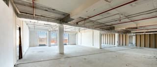 Аренда офиса 2000 м², просп. Вернадского, 37к2, фото 1