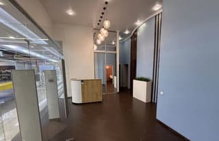 Аренда помещения свободного назначения 93,8 м², ул. Поляны, 8, фото 4