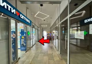 Аренда помещения свободного назначения 29,5 м², ул. Международная, 38, фото 1