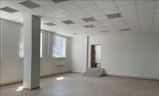 Аренда офиса 156,8 м², ул. Люблинская, 42, фото 2