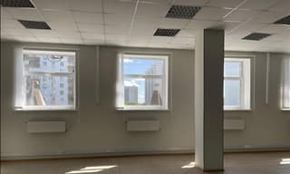 Аренда офиса 156,8 м², ул. Люблинская, 42, фото 3