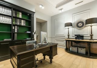 Аренда офиса 106 м², ул. Барклая, 6с5, фото 2