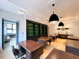 Аренда офиса 106 м², ул. Барклая, 6с5, фото 3