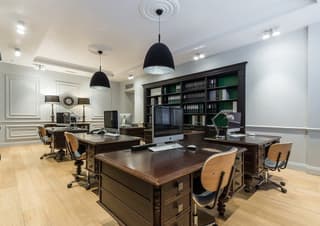 Аренда офиса 106 м², ул. Барклая, 6с5, фото 5