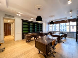 Аренда офиса 106 м², ул. Барклая, 6с5, фото 6